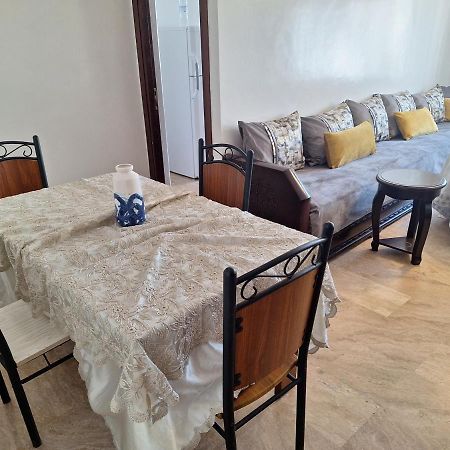 Apartment 2 Bedrooms In Hassan Rabat Ngoại thất bức ảnh