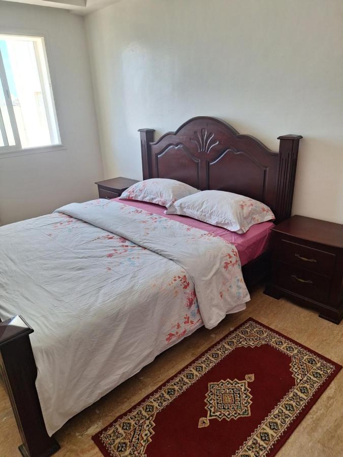 Apartment 2 Bedrooms In Hassan Rabat Ngoại thất bức ảnh